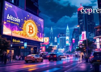 Taiwan Plans Bitcoin Addition to National Reserves