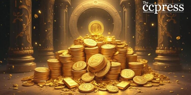 Tether Reports $10 Billion Profit in 2025 19 Financial Breakthrough for Tether in 2025