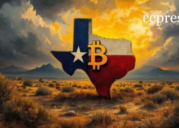 Texas Becomes First U.S. State to Buy Bitcoin 23 Texas Becomes First U.S. State to Buy Bitcoin