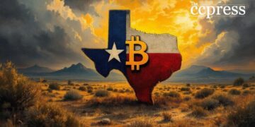 Texas Becomes First U.S. State to Buy Bitcoin 5 Texas Becomes First U.S. State to Buy Bitcoin