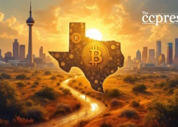 Texas Invests $10 Million in Strategic Bitcoin Reserve 22 Texas Becomes First U.S. State to Invest in Bitcoin