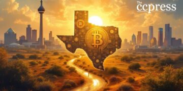 Texas Invests $10 Million in Strategic Bitcoin Reserve 4 Texas Becomes First U.S. State to Invest in Bitcoin