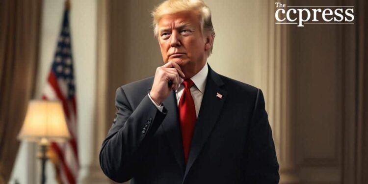 Trump Considers Replacement for Fed Chair Powell