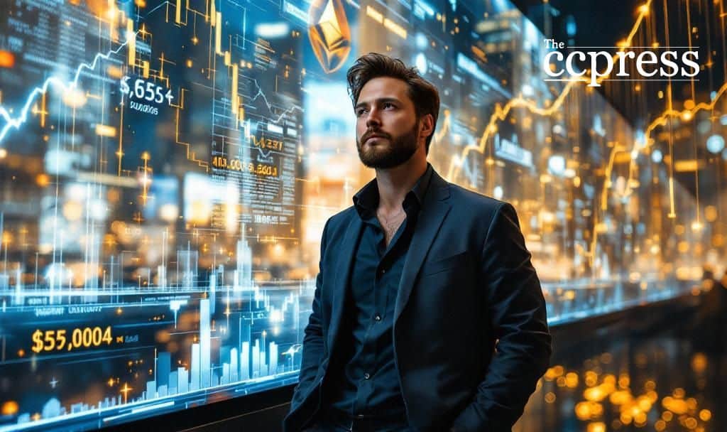 BitMine Acquires 3.63M ETH Worth $10.8B Amid Strategic Accumulation