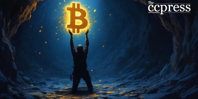 Hobbyist Miner Wins $265K Bitcoin Block Solo