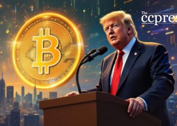 Trump Declares U.S. as Bitcoin Superpower 25 Trump Declares U.S. as Bitcoin Superpower