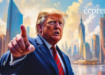 Trump Declares U.S. as Bitcoin Superpower 26 Trump Declares U.S. as Bitcoin Superpower