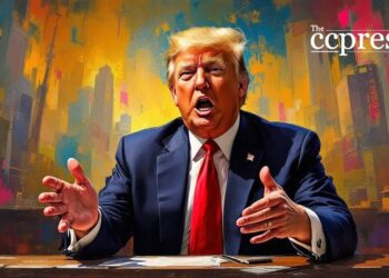 Trump's Tariff Plan Spurs Crypto Market Volatility