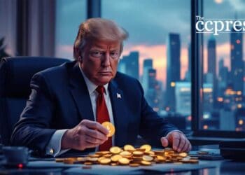 US Government Holds $20.56B in Cryptocurrency Reserves