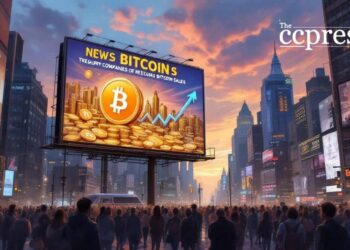 Treasury Companies and Bitcoin Sales: Market Sentiment Remains Strong