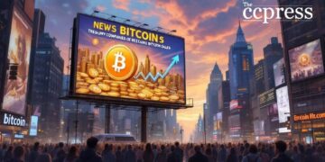 Treasury Companies Not Planning Bitcoin Fire Sale 2 Treasury Companies and Bitcoin Sales: Market Sentiment Remains Strong