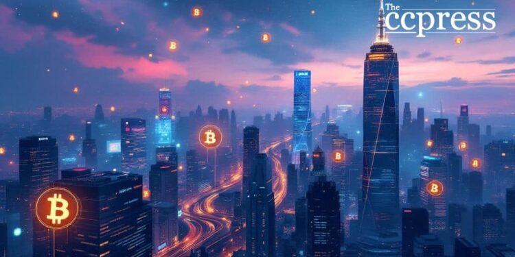 JPMorgan Proposes Leveraged Bitcoin Notes for High Returns