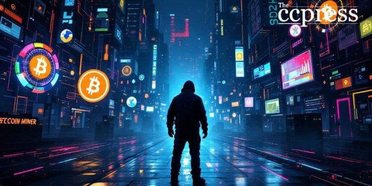 Solo Miner Wins $265,000 by Defying 1-in-180-Million Odds