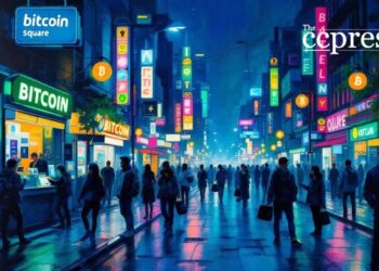 Jack Dorsey's Block Integrates Bitcoin Payments for Merchants