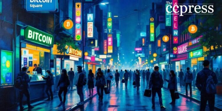 Jack Dorsey's Block Integrates Bitcoin Payments for Merchants 19 Jack Dorsey's Block Integrates Bitcoin Payments for Merchants