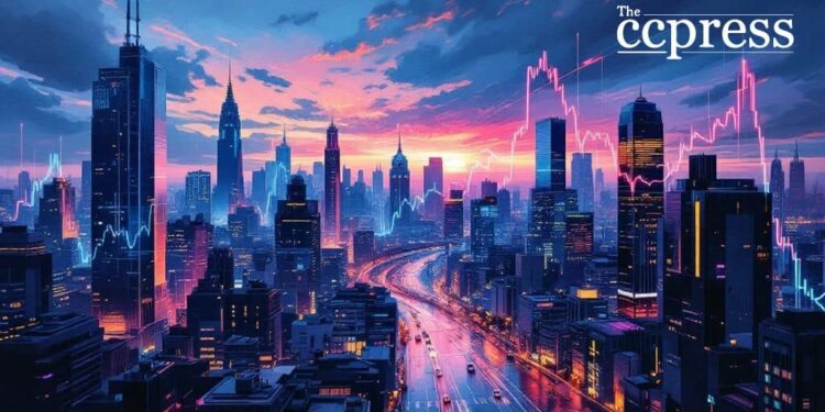 Federal Reserve 50% Likelihood of December Rate Cut