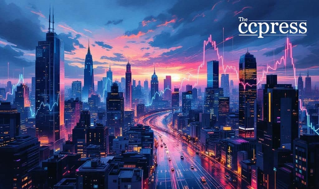 Federal Reserve 50% Likelihood of December Rate Cut 1 Federal Reserve 50% Likelihood of December Rate Cut