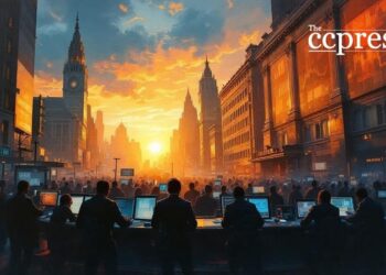 Bitcoin Vulnerable Amid AI Stock Downturn