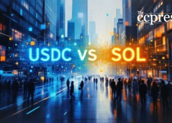 LIBRA Converts $61.59M USDC to 456,393 SOL