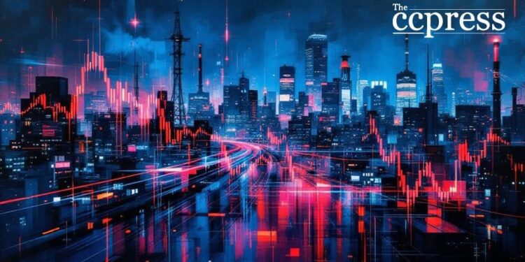 Solana Market Faces $1.36B Liquidation Impact