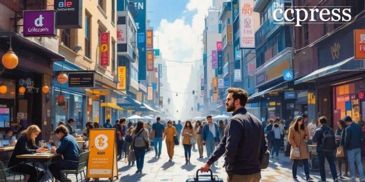 Jack Dorsey's Block Expands Bitcoin Payment Options