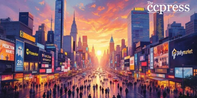 Kalshi and Polymarket: Shaping the Future of Prediction Markets