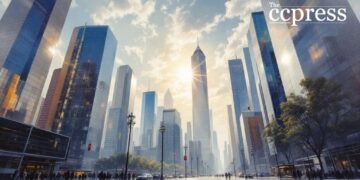 UBS Discloses Shares in Trump-Backed Bitcoin Firm