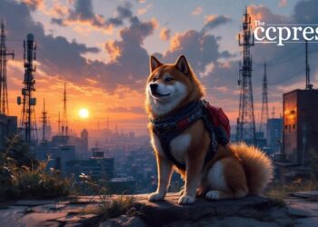 Shiba Inu Partners with Unity Nodes to Boost SHIB Utility