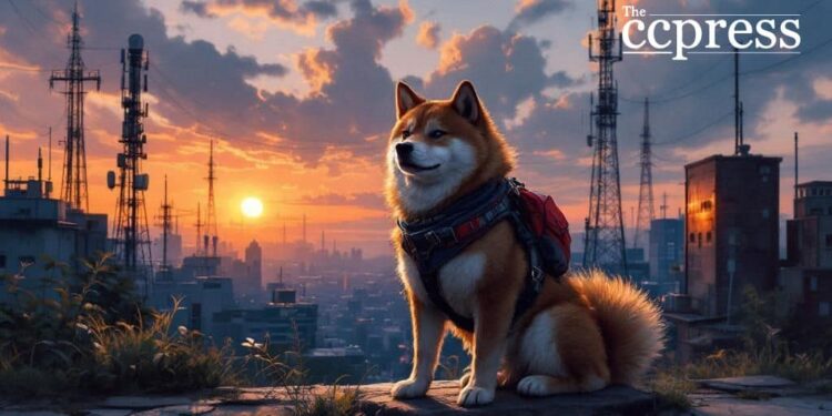 Shiba Inu Partners with Unity Nodes to Boost SHIB Utility 19 Shiba Inu Partners with Unity Nodes to Boost SHIB Utility