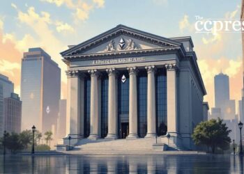 U.S. Banks Authorized to Hold Ethereum and Other Cryptocurrencies