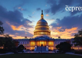 Senate Bipartisan Deal to Prevent Government Shutdown