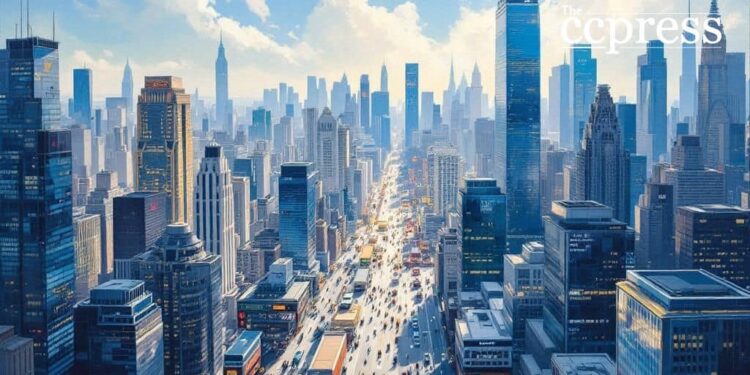 U.S.-China Trade Agreement: Impacts on Global Markets and Cryptocurrency