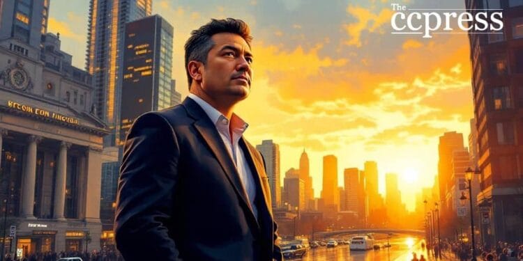 Vancouver Mayor Advocates for Bitcoin Integration 17 Vancouver Mayor Advocates for Bitcoin Integration