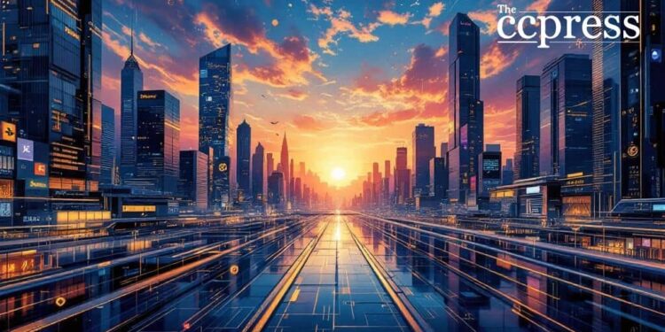 VanEck's Filing for a Spot BNB ETF Could Drive Price to $1,000