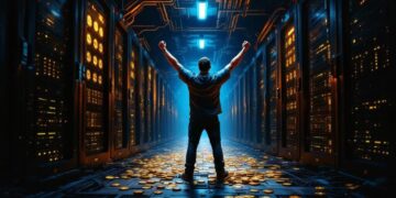 Solo Miner Wins $265,000 Bitcoin Block Against 180 Million Odds