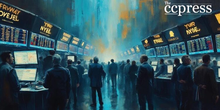 Virtu Financial Holds Significant XRP Holdings Amid Whale Sell-Offs