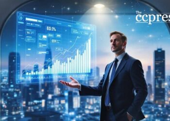 Standard Chartered Forecasts Blockchain Settlement for All Transactions