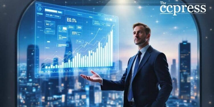 Standard Chartered Forecasts Blockchain Settlement for All Transactions