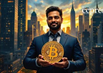 Strive Asset Management Acquires Bitcoin Post-IPO