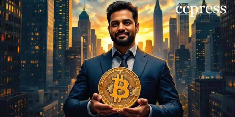 Strive Asset Management Acquires Bitcoin Post-IPO