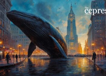 Whale Opens $30M ETH Long Position on Hyperliquid 20 Whale Trader Opens $30M ETH Position