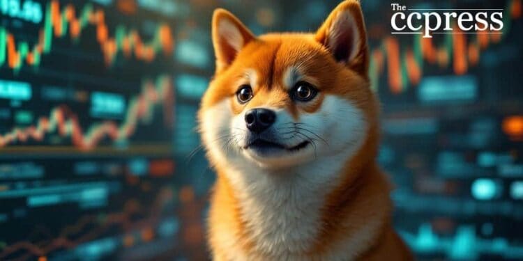 Dogecoin Struggles to Maintain $0.15 Support Level 19 Dogecoin Struggles to Maintain $0.15 Support Level