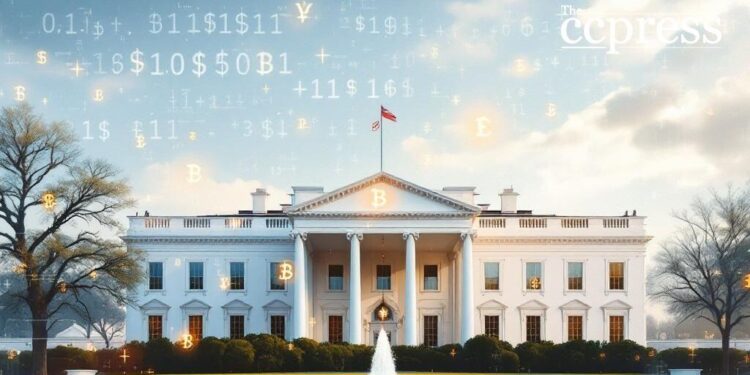 White House, IRS Review Crypto Tax Proposal