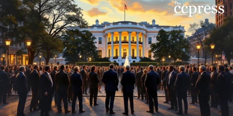 White House Review of IRS Crypto Proposal