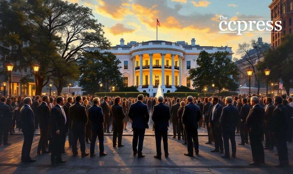 White House Review of IRS Crypto Proposal