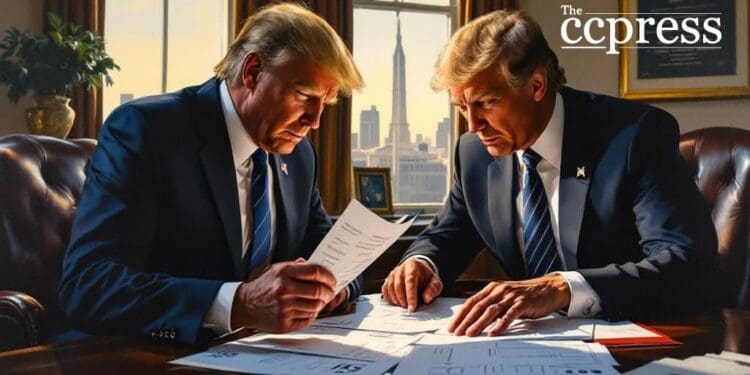 White House Reviews IRS Crypto Reporting Proposal