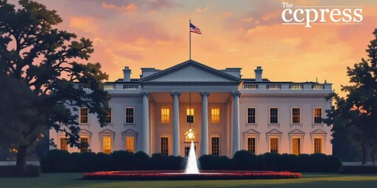 White House Evaluates Tax Plan on Crypto Holdings