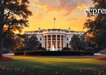 White House Supports IRS Crypto Surveillance Expansion Abroad