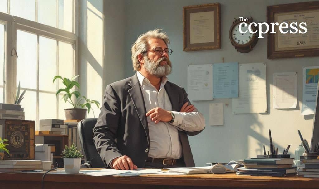 Steve Wozniak Heralds Bitcoin as Mathematical Miracle