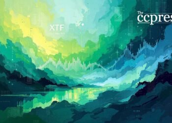 21Shares Initiates SEC Review for XRP ETF Launch